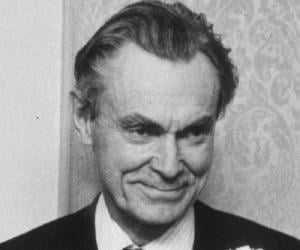 Sune Bergström