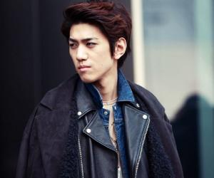 Sung Joon Biography