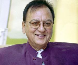 Sunil Dutt