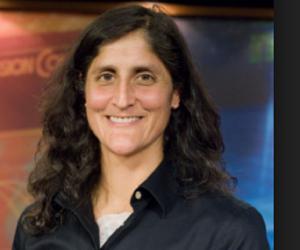 Sunita Williams