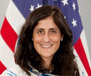 Sunita Williams