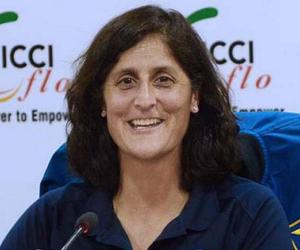 Sunita Williams