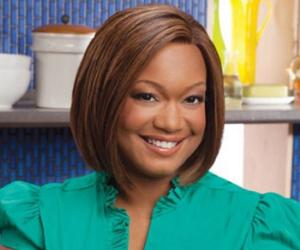 Sunny Anderson Biography