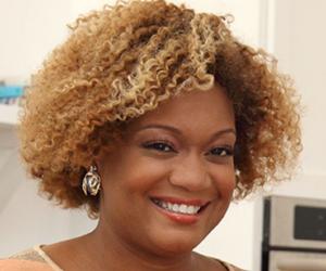 Sunny Anderson