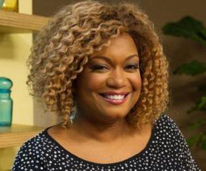 Sunny Anderson