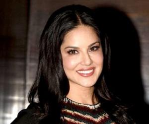 Sunny Leone