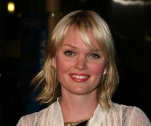 Sunny Mabrey