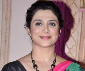Supriya Pilgaonkar