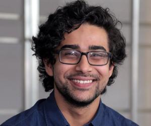 Suraj Sharma Suraj Sharma