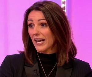 Suranne Jones Biography