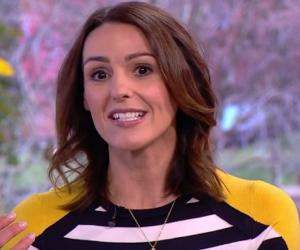 Suranne Jones