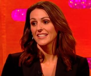 Suranne Jones