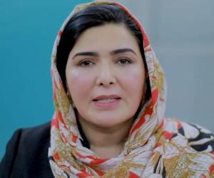 Suraya Pakzad