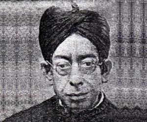 Surendranath Dasgupta