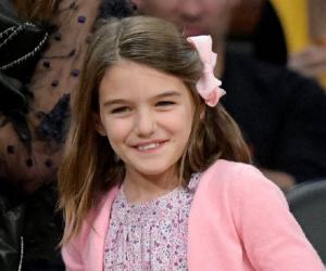 Suri Cruise