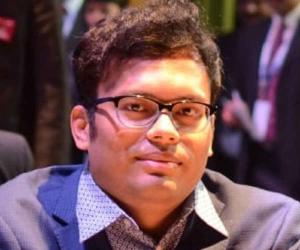 Surya Shekhar Ganguly
