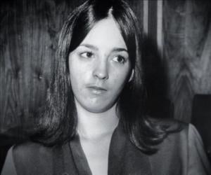 Susan Atkins Biography