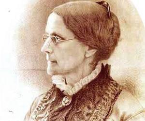 Susan B. Anthony