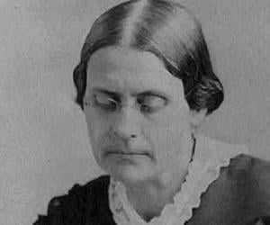 Susan B. Anthony