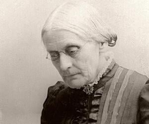 Susan B. Anthony