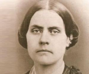 Susan B. Anthony