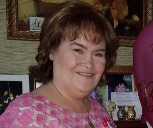 Susan Boyle