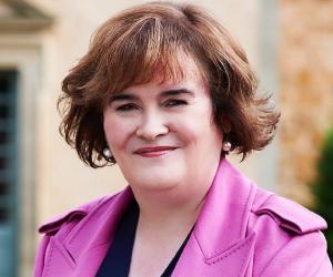 Susan Boyle