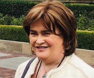 Susan Boyle