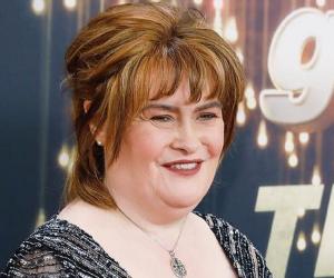 Susan Boyle