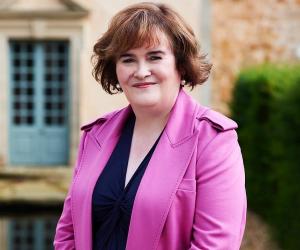 Susan Boyle