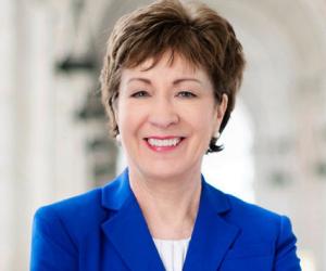 Susan Collins