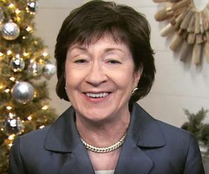 Susan Collins