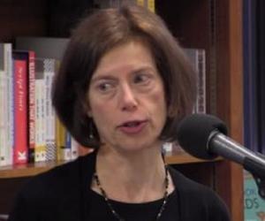 Susan Faludi