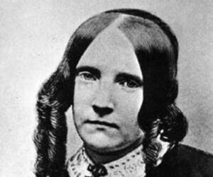 Susan Fenimore Cooper