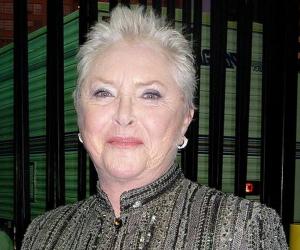 Susan Flannery