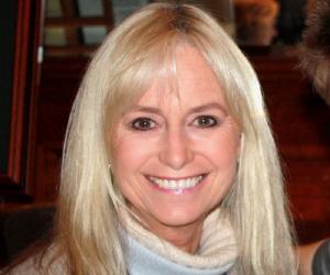 Susan George