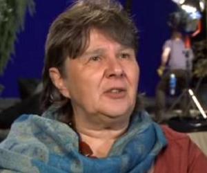 Susan Hill