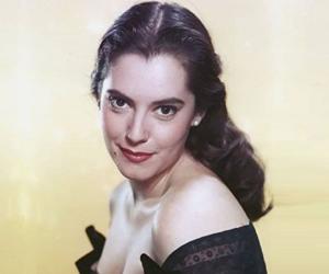 Susan Kohner