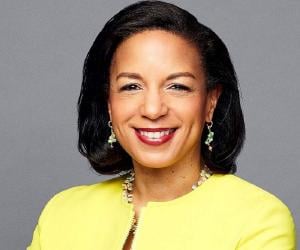 Susan Rice