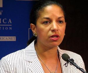 Susan Rice