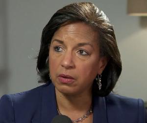 Susan Rice