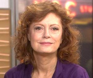 Susan Sarandon Biography