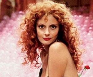 Susan Sarandon