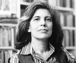 Susan Sontag Biography