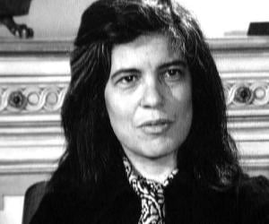 Susan Sontag