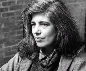 Susan Sontag