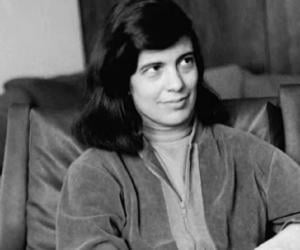 Susan Sontag