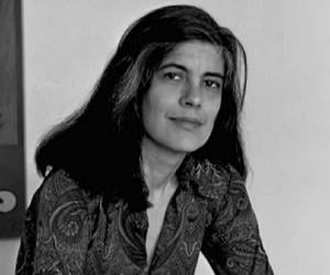 Susan Sontag