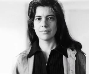 Susan Sontag