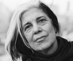 Susan Sontag